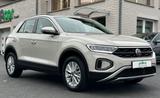 Volkswagen T-Roc Life /NEUES MODELL/ VIRTUAL / NEU - Gebrauchtwagen in Tuttlingen