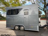 Andere AK 2-3 Pferdeanhänger mit Wohnung Druckluft - Angebote entsprechen deinen Suchkriterien