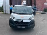 Citroën Jumper Pritsche 2.2 / OHNE BRIEF - Citroën Jumper: Geländewagen