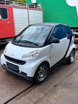Smart ForTwo coupé 1.0 45kW mhd pure pure - Smart ForTwo: Coupe, Kw Mhd Pure
