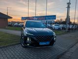 Hyundai Santa Fe Premium 4WD*AUTOMATIK*LEDER*KAMERA !!