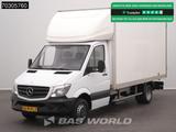 Mercedes-Benz Sprinter 513 CDI Dubbellucht Achterdeuren Bakwag - Mercedes-Benz Sprinter 513 cdi