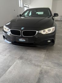 BMW 420 - 7
