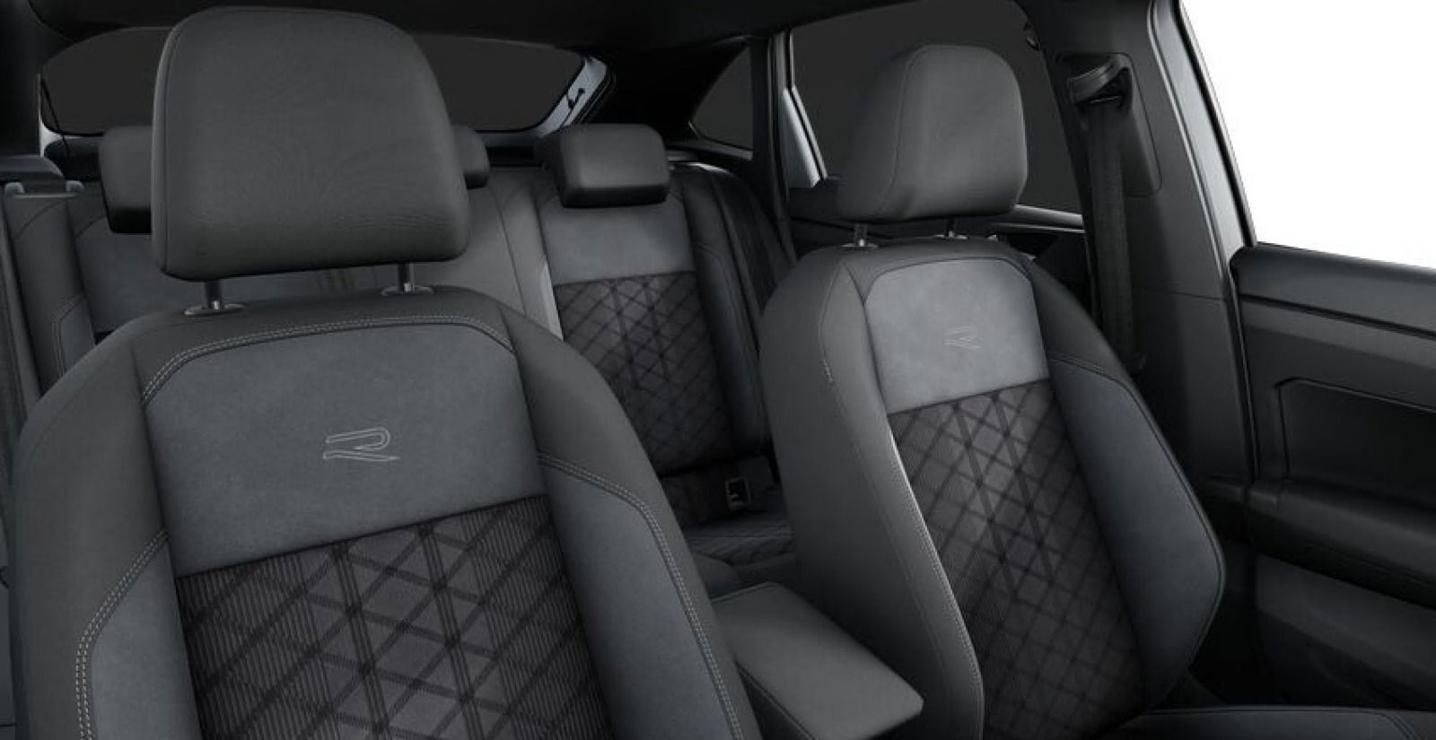 Volkswagen Taigo - Bild 5