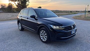 Volkswagen Tiguan - 3