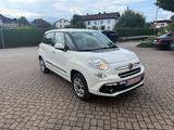 Fiat 500L Urban Lounge - Fiat mit CNG-Antrieb