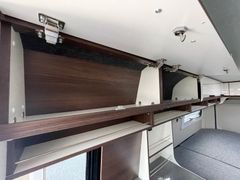 Pössl Summit Prime 640*Modell 2024*Sonderpreis