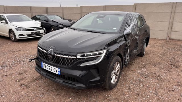 Renault Austral 1,2 131PS MHEV