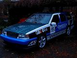 Volvo 850 144PS viele Teile neu, solider K... - Volvo Gebrauchtwagen von 1994