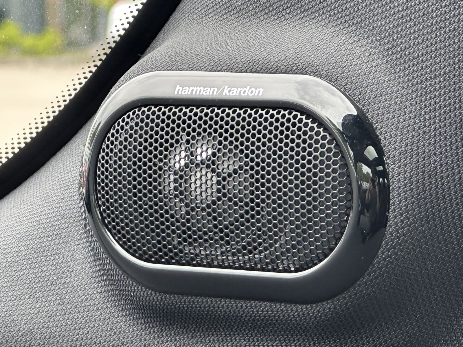 Fahrzeugabbildung MINI John Cooper Works Sport-Aut. NAV+LED+PANO+H&K+VC