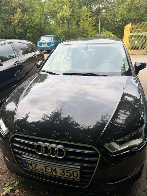 Image of Audi A3
