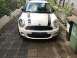 MINI Cooper 2011  Gepflegter  Cityflitzer ... - MINI MINI aus 2011: Coupé