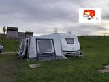 Dethleffs Camper 540 QMK  - Dethleffs 54