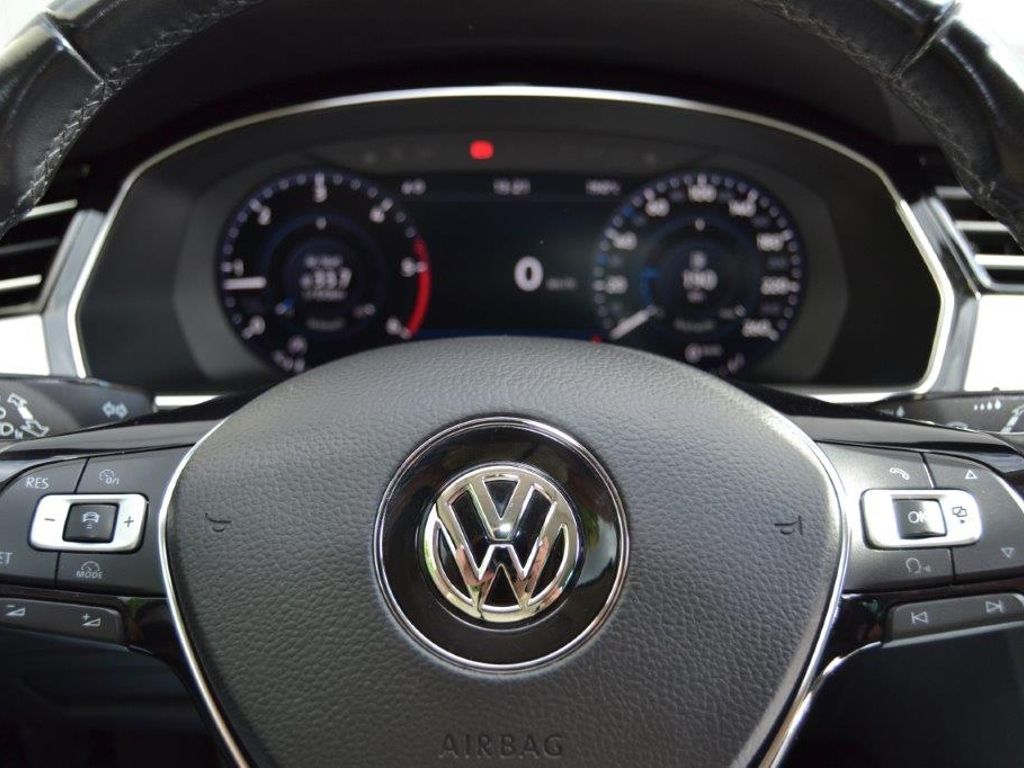 Passat Variant 2.0 TDI 150 PS R-Line Sport CL/AH