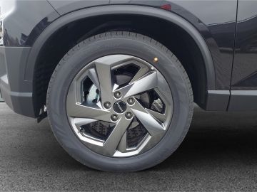 KGM Musso Grand Khan 2.2 AT AWD LEDERSHZ360°Kamera