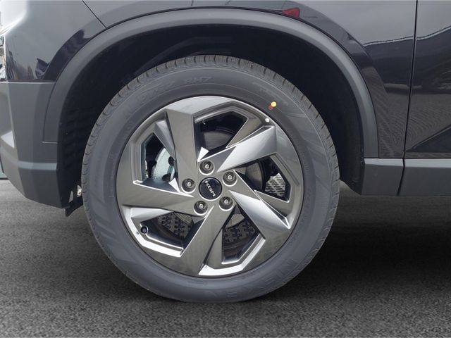 KGM Musso Grand Khan 2.2 AT AWD LEDERSHZ360°Kamera