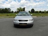 Audi A3 1.9TDI 96kW tiptronic Ambiente - Audi A3 mit Diesel-Antrieb: Limousine, Automatik, mit Klimaautomatik, 1.9