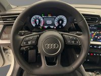 Audi A3 - Vorschau Bild 11