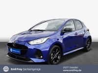 Mazda 2 Hybrid - Vorschau Bild 1