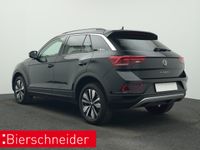Volkswagen T-Roc - Vorschau Bild 4