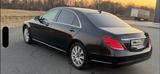 Mercedes-Benz S 350 d L - VOLL - gebrauchte Mercedes-Benz S 350 aus dem Jahr 2017
