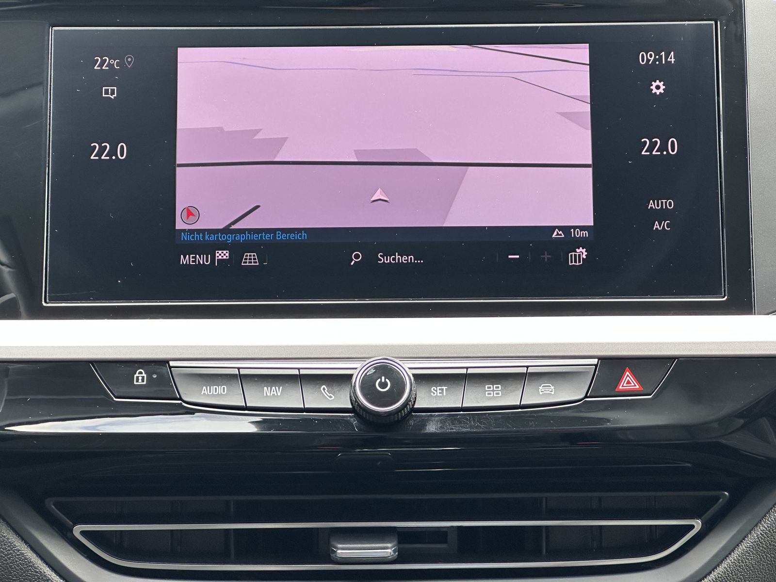 Fahrzeugabbildung Opel Grandland X 1.5 D Elegance AT NAV+MATRIX+ACC+AHK