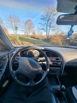 Hyundai Elantra 2.0 GLS  104tkm  TÜV 202... - Hyundai Elantra: Limousine