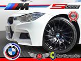 BMW 330d TOURING M SPORT*Aut.*Leder*Navi Pro.*Panor*