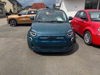 Fiat 500e - Vorschau Bild 2