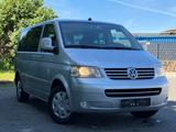 Volkswagen T5 Multivan 2,5 TDI Cruise ; 7 Sitz. ; TÜV Neu - VW T5 Transporter in Dortmund