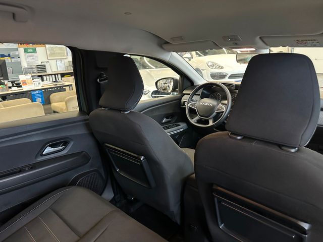 Dacia Jogger Extreme+ *Kamera*Navi*LED*Keyless*