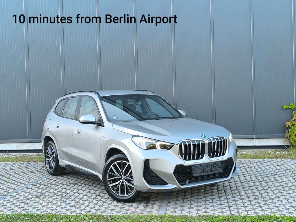 Image of BMW X1