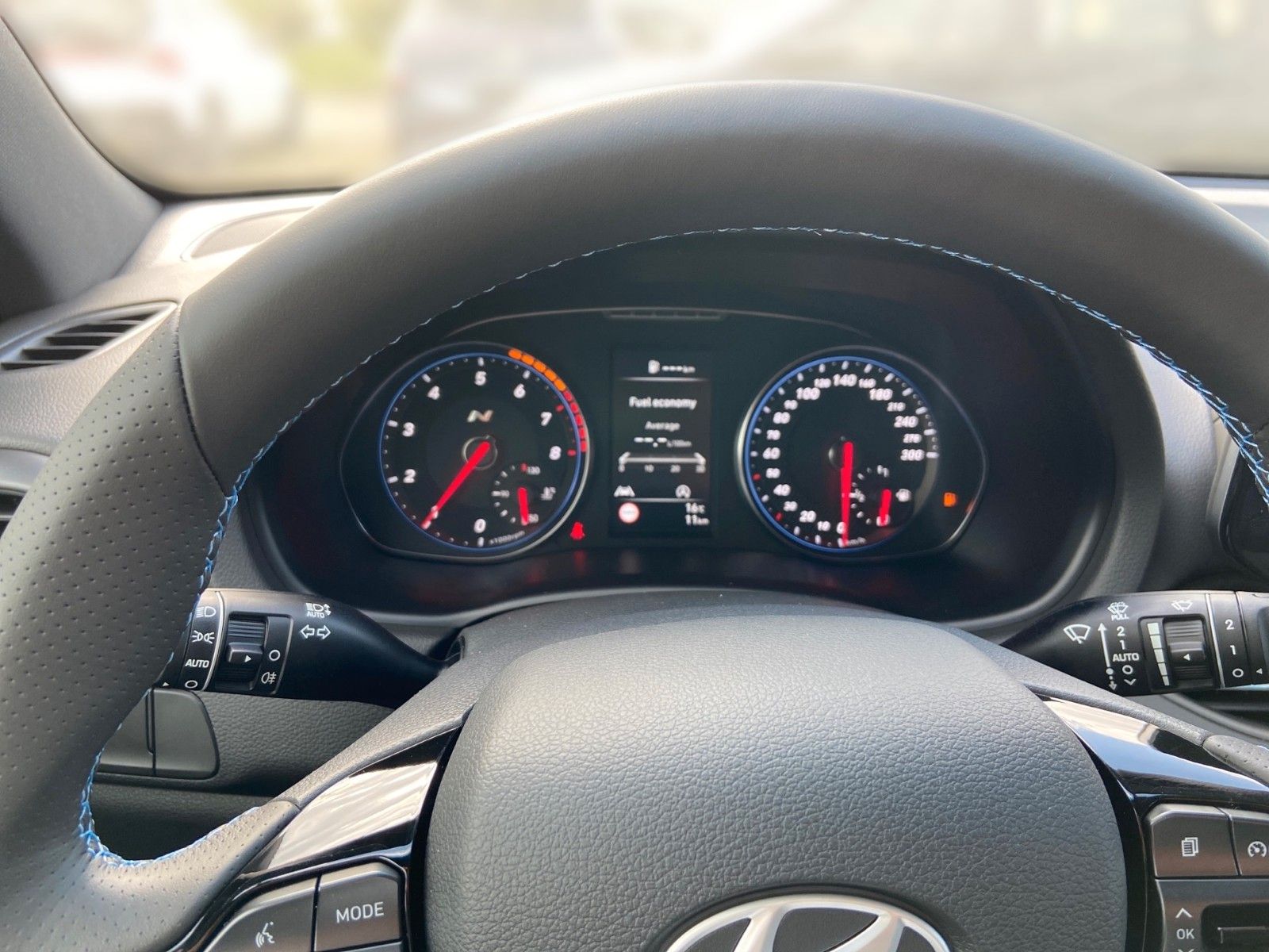 Fahrzeugabbildung Hyundai i30 N Performance/Komfort/Pano/Assistenzp