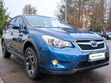 Subaru XV 2.0D Exclusive 4WD Allrad  - gebrauchte Subaru XV aus dem Jahr 2013