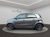 Smart ForFour 453 EQ Pulse *exclusiv Paket plus* - Smart Gebrauchtwagen von 2020