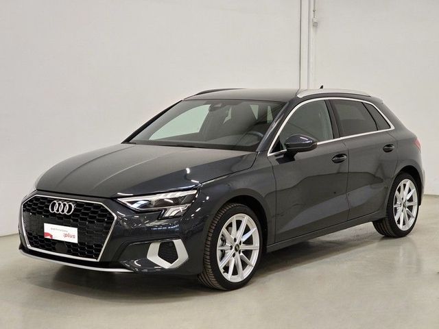 Audi A3 sportback 35 1.5 tfsi mhev business adva