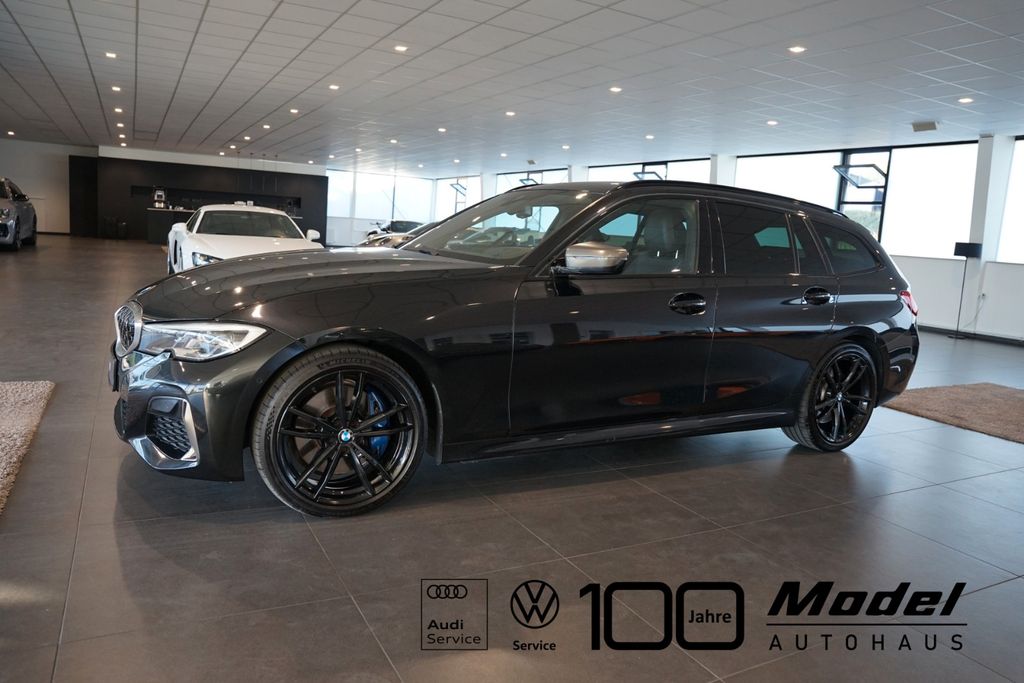 Image of BMW M340i
