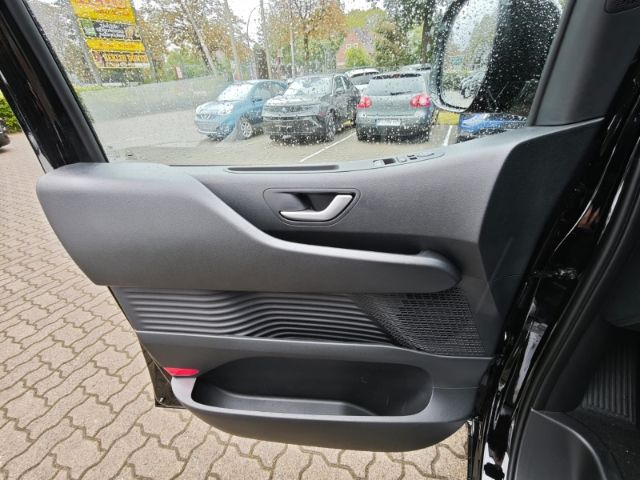 Hyundai Staria – Bild 7