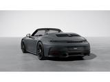 Porsche 992 -2 (911) Carrera 4S Cabriolet - Porsche: Cabrio, 4s