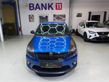 Skoda Fabia Combi RS PDC Black Pack NAVI - Skoda Fabia: RS