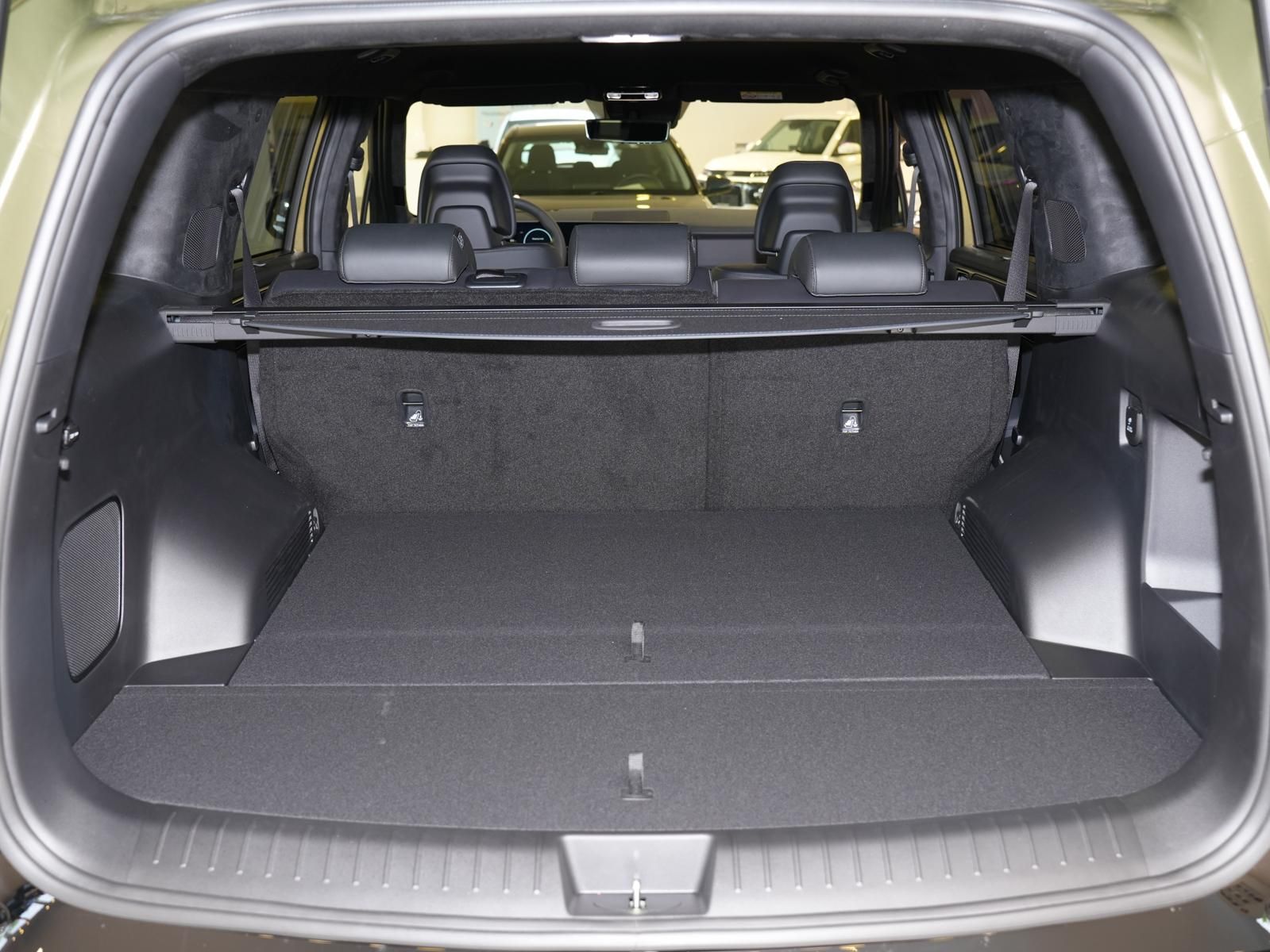 Hyundai SANTA FE - Bild 11