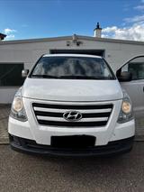 Hyundai H-1 - Hyundai H-1 aus 2014