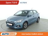 Hyundai i20 1.2 Select*TEMPO*KLIMA*GARANTIE* - Hyundai i20 Gebrauchtwagen in Köln