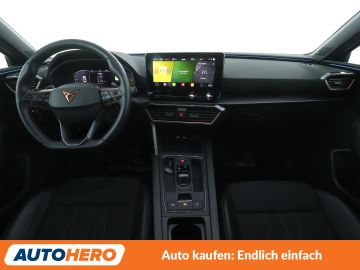Cupra Leon - 12