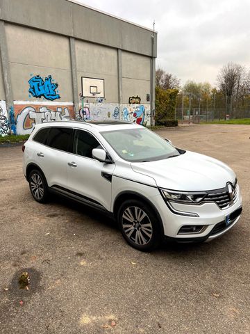 Renault Koleos dCi175  Initiale Paris 4WD