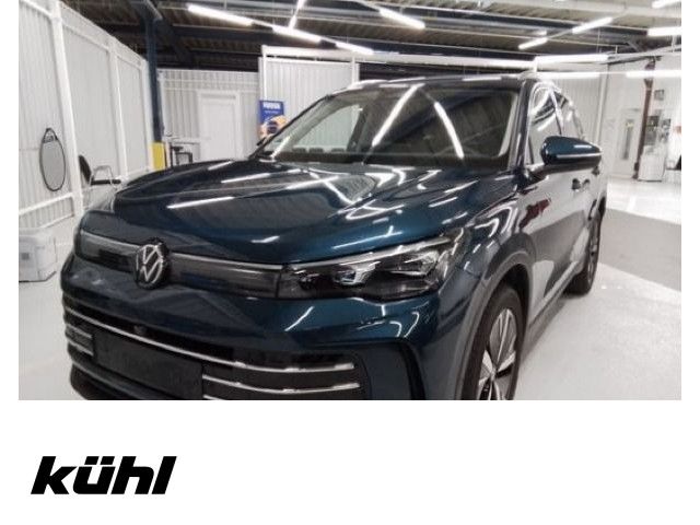 Volkswagen Tiguan 1.5 eTSI DSG Elegance IQ.LIGHT ACC DCC Hu