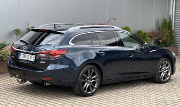 Mazda 6 - 5