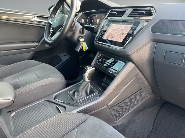 Tiguan 2.0 TDI ELEGANCE PANO+RFK+IQ.LIGHT+eHECK+