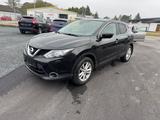 Nissan Qashqai 1.5 dCi N-CONNECTA LKW Paper but 5 seats - Nissan: Lkw