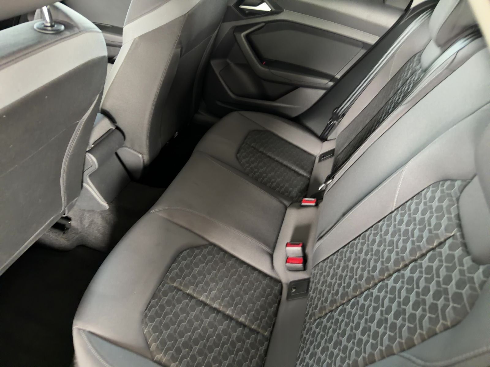 Audi A1 - Bild 9